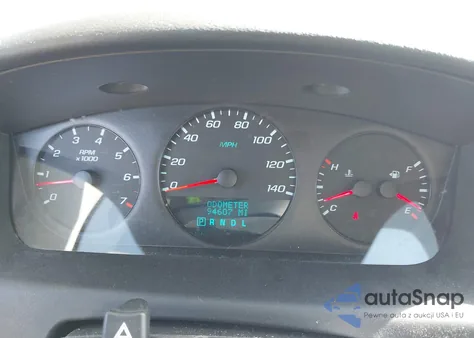 2014 Chevrolet Impala Limited Police из США, поврежденный, VIN 2G1WD5E33E1182831